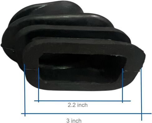 Suitable Fit For Clutch Lever Fork Release Boot D@tsun 720 D21 SD22 D23 SD25 Truck Pick-Up 1997-2004 in Kuwait