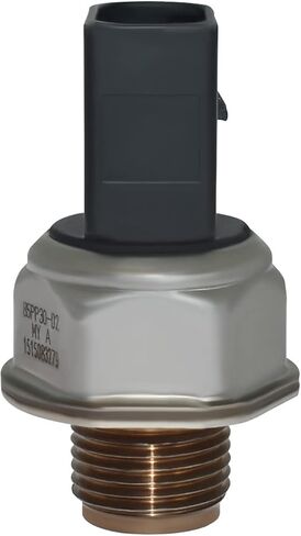 Fuel Rail Pressure Sensor Replaces 28357705 85PP30-02 for Hyundai Accent Tucson Santa Fe Kia Sportage Sorento in Saudi Arabia