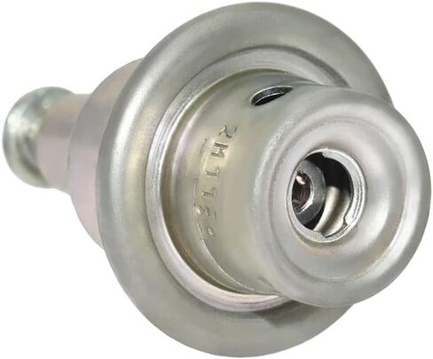 Fuel Injection Pressure Regulator Replaces 23280-38020 for Toyota Tacoma Tundra 4Runner Sequoia 3.4L 4.0L in Saudi Arabia