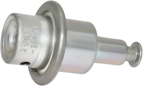 Fuel Injection Pressure Regulator Replaces 23280-38020 for Toyota Tacoma Tundra 4Runner Sequoia 3.4L 4.0L in Saudi Arabia
