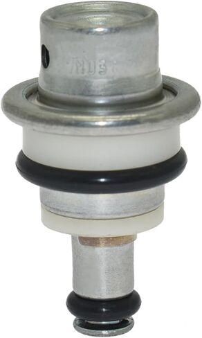 Fuel Injection Pressure Regulator Replaces 23280-21010 for Toyota Corolla Matrix Celica 1.8L in Saudi Arabia