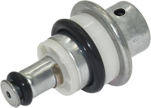 Fuel Injection Pressure Regulator Replaces 23280-21010 for Toyota Corolla Matrix Celica 1.8L in Saudi Arabia