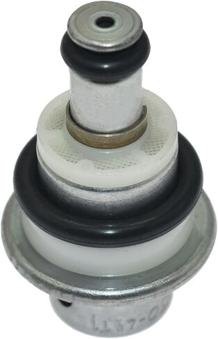 Fuel Injection Pressure Regulator Replaces 23280-21010 for Toyota Corolla Matrix Celica 1.8L in Saudi Arabia