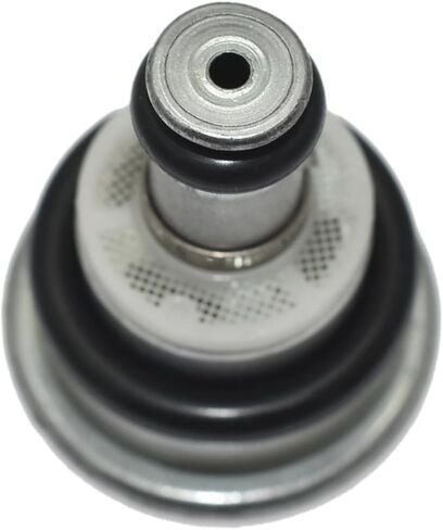 Fuel Injection Pressure Regulator Replaces 23280-21010 for Toyota Corolla Matrix Celica 1.8L in Saudi Arabia