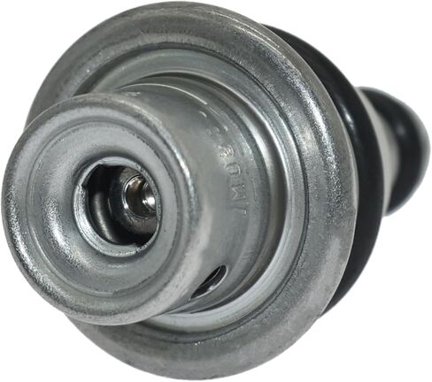 Fuel Injection Pressure Regulator Replaces 23280-21010 for Toyota Corolla Matrix Celica 1.8L in Saudi Arabia