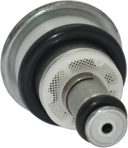 Fuel Injection Pressure Regulator Replaces 23280-21010 for Toyota Corolla Matrix Celica 1.8L in Saudi Arabia