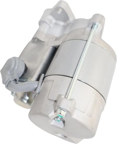12V 1.4KW 13T Starter Motor S6277 STN9547ML ينطبق على Kubota W/ D902E-UV D905E-BX D1105BH V1505BH 22-27HP محركات الديزل المطبقة على حفارات كوبوتا والجرارات ومركبات المرافق in Kuwait