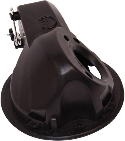 Fuel Filler Door Cap Gas Tank Lid for Ford F-150 2009 2010 2011 2012 2013 2014 for Lincoln Mark LT 2010 2011 2012 2013 2014 924-802 9L3Z-9927936-B in Kuwait