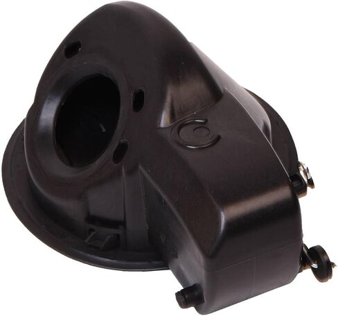 Fuel Filler Door Cap Gas Tank Lid for Ford F-150 2009 2010 2011 2012 2013 2014 for Lincoln Mark LT 2010 2011 2012 2013 2014 924-802 9L3Z-9927936-B in Kuwait