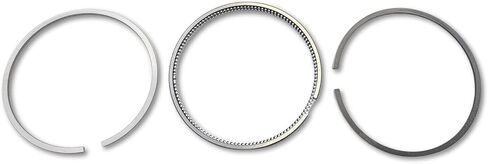 4PCS BF4M1011 Piston Rings For Deutz BF4M1011 BF4M1011F Engine For Bobcat 863 864 Skid Steer Loader STD BF4M1011 piston Rings set 04270698 04179447 in Saudi Arabia