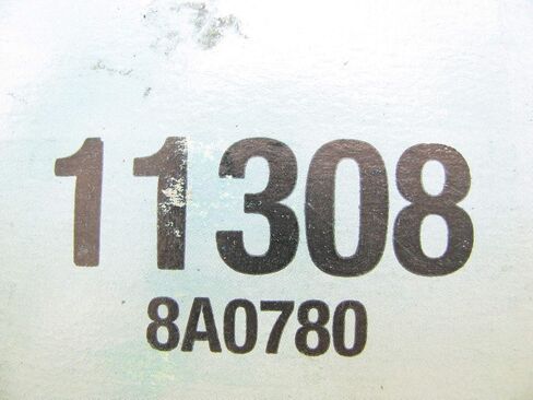 Dayco 11308 V-Belt in Kuwait