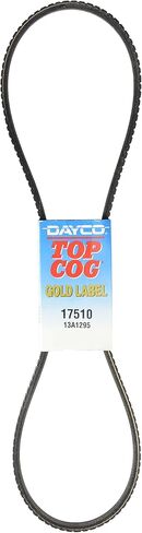 Dayco Auto V-Belt, Industry Number 13A1295 in Kuwait