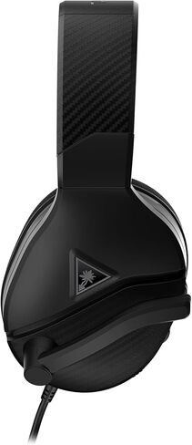 سماعة الرأس Turtle Beach Recon 200 Gen 2 Amplified Gaming - PS4 وPS5 وXbox Series X|S One وNintendo Switch والكمبيوتر الشخصي in Kuwait