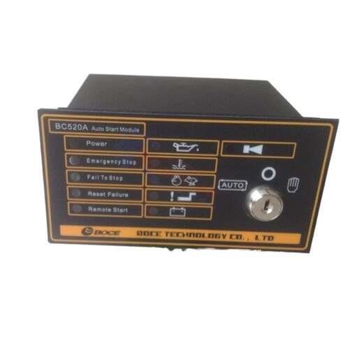 Deep Sea Controller DSE520 Genset Control and Protection Module DSE-520K 0520-002-02(DSE520) in Kuwait