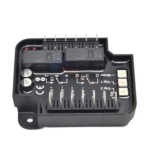 DSE103 MKII Deep Sea DSE103MKII Speed Switch Control Module DSE 103 MKII(DSE 103 MKII Copy) in Kuwait