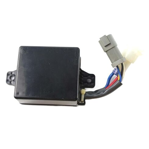 Timer Relay 1114870 111-4870 111-4870X Compatible with E320 E320B 322B 320BL 320B 325B 330B Excavator in Kuwait