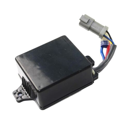 Timer Relay 1114870 111-4870 111-4870X Compatible with E320 E320B 322B 320BL 320B 325B 330B Excavator in Kuwait