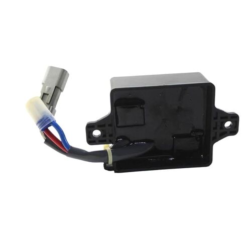 Timer Relay 1114870 111-4870 111-4870X Compatible with E320 E320B 322B 320BL 320B 325B 330B Excavator in Kuwait