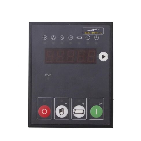 Diesel Generator Accessories KDE20SS3 Controller KDE60SS3 Display KP310 Computer Board Control Panel(60Hz) in Kuwait