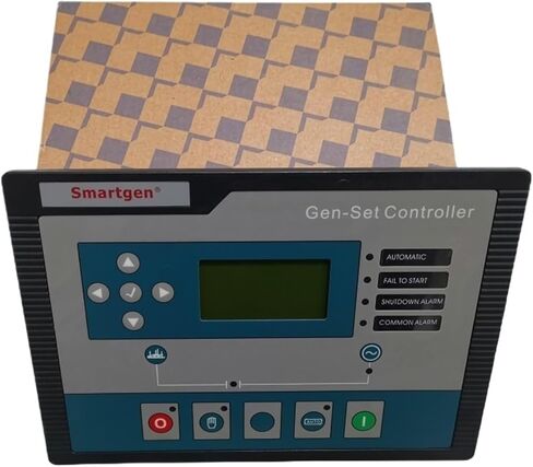 HGM6510 Control Panel in Kuwait