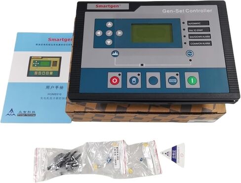 HGM6510 Control Panel in Kuwait
