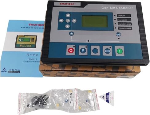 HGM6510 Control Panel in Kuwait