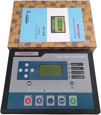 HGM6510 Control Panel in Kuwait