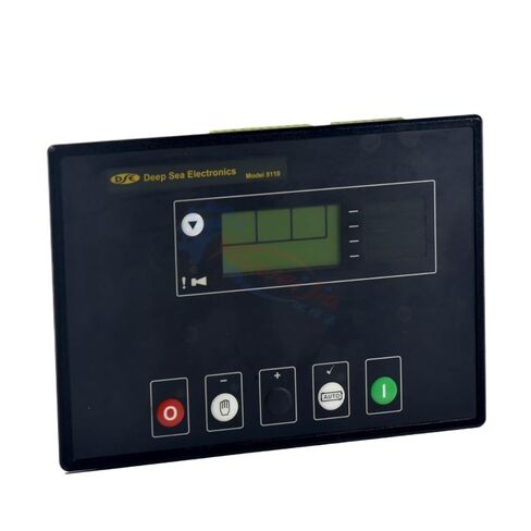 DSE5110 Controller Copy Deepsea Generator 5110 Replacement Spare Parts Accessories with P810 Plot 2 PCB Panel(DSE5110 Original) in Kuwait