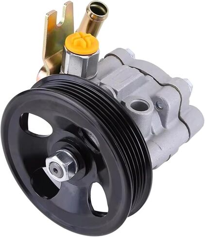 Car Power Steering Pumps For Nissan For Navara NP300 For Frontier D23 2014 2015 2016 2017 Power Steering Pump 49110-4KV0A 491104KV0A 49110-4KV04 in Kuwait