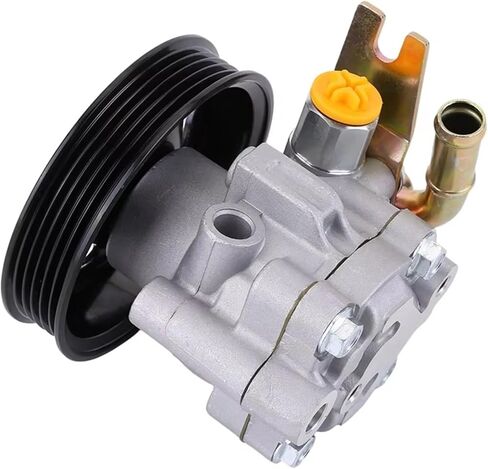 Car Power Steering Pumps For Nissan For Navara NP300 For Frontier D23 2014 2015 2016 2017 Power Steering Pump 49110-4KV0A 491104KV0A 49110-4KV04 in Kuwait