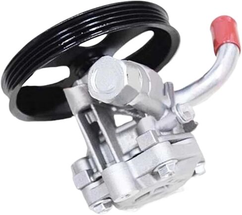 Power Steering Pump Compatible For Suzuki Liana 2000-2007 4911064G11 4911064G10 49110-64G11 49110-64G10 4911054G20 4911054G00 49110-54G00 in Saudi Arabia