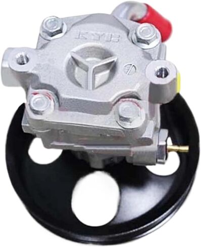 Power Steering Pump Compatible For Suzuki Liana 2000-2007 4911064G11 4911064G10 49110-64G11 49110-64G10 4911054G20 4911054G00 49110-54G00 in Saudi Arabia