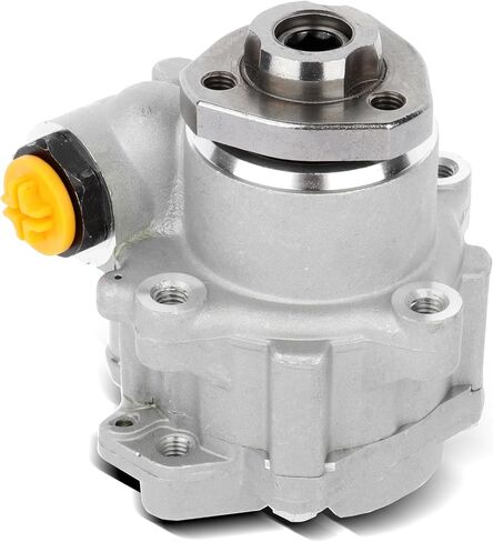 SCITOO Power Steering Pump Compatible with for Audi TT 2000 2001 2002 2003 2004 2005 2006, For TT for Quattro 2000 2001 2002 2003 2004 2005 2006, Replace# 21-5358 Power assist pump in Kuwait