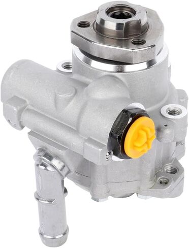 SCITOO Power Steering Pump Compatible with for Audi TT 2000 2001 2002 2003 2004 2005 2006, For TT for Quattro 2000 2001 2002 2003 2004 2005 2006, Replace# 21-5358 Power assist pump in Kuwait