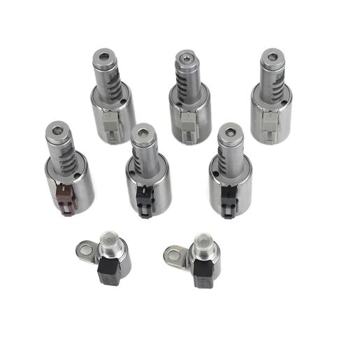 TF80-SC TF81-SC AF40-6 AF406 Gearbox Transmission Clutch Valve Body Solenoid Kit Compatible for Citroen Compatible for Volvo/Fiat/Peugeot/Renault Tools in Saudi Arabia