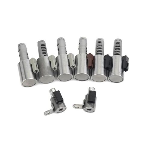 TF80-SC TF81-SC AF40-6 AF406 Gearbox Transmission Clutch Valve Body Solenoid Kit Compatible for Citroen Compatible for Volvo/Fiat/Peugeot/Renault Tools in Saudi Arabia