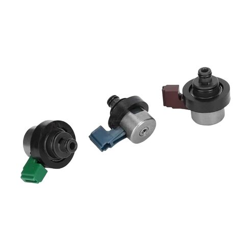 Compatible for 4Eat 6-Piece Transmission Shift Solenoid Valve Kit in Saudi Arabia