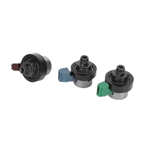 Compatible for 4Eat 6-Piece Transmission Shift Solenoid Valve Kit in Saudi Arabia