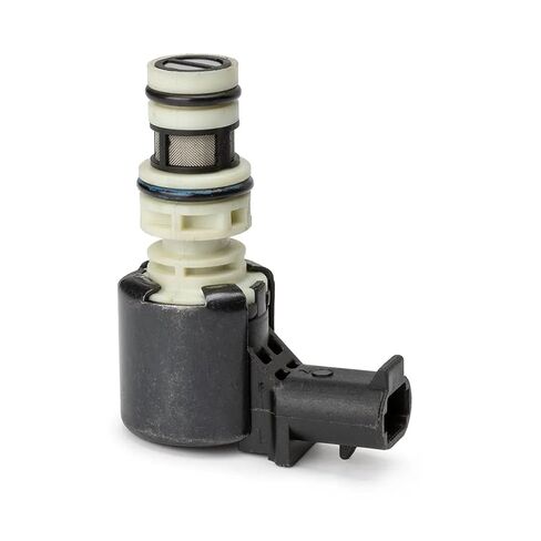 10PCS M78 M11 575R6 6 Speed Auto Transmission Solenoids Solenoids Valve Compatible for SsangYong Scorpio 2.2L Actyon L4 Korando in Saudi Arabia