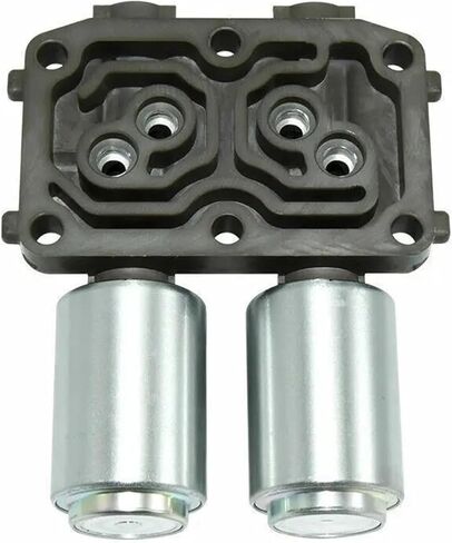 28260-R90-004 28260R90004 Transmission Dual Linear Shift Solenoid Valve Gasket Compatible For Acco-rd CR-V 2003-2008 in Kuwait