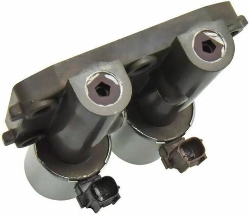 28260-R90-004 28260R90004 Transmission Dual Linear Shift Solenoid Valve Gasket Compatible For Acco-rd CR-V 2003-2008 in Kuwait