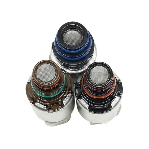 6R80 6F35 Transmission Valve Body Solenoid Kit Compatible for Ford Explorer Ranger Mustang Territory Transit Everest F-150 in Saudi Arabia