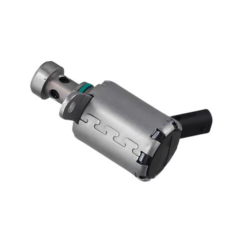 Compatible for Jaguar Compatible for Land Rover/Range Rover Evoque Discovery Shenxing LR073684 AJ813393 Piston Oil Cooling Solenoid Valve in Saudi Arabia