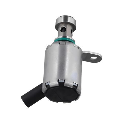 Compatible for Jaguar Compatible for Land Rover/Range Rover Evoque Discovery Shenxing LR073684 AJ813393 Piston Oil Cooling Solenoid Valve in Saudi Arabia
