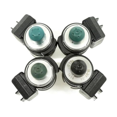 8X 722.9 Solenoids Set Compatible for Benz 7 Speed Automatic Transmission Valve Auto Repair Accessories in Kuwait