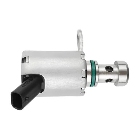 LR073684 AJ813393 Piston Oil Cooling Solenoid Valve Compatible for Jaguar Compatible for Land Rover Compatible for Range Rover Evoque Discovery 4 in Saudi Arabia