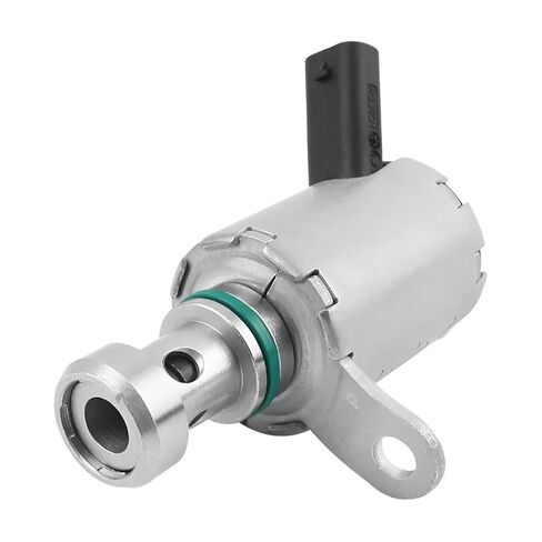 LR073684 AJ813393 Piston Oil Cooling Solenoid Valve Compatible for Jaguar Compatible for Land Rover Compatible for Range Rover Evoque Discovery 4 in Saudi Arabia