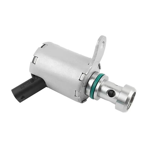 LR073684 AJ813393 Piston Oil Cooling Solenoid Valve Compatible for Jaguar Compatible for Land Rover Compatible for Range Rover Evoque Discovery 4 in Saudi Arabia
