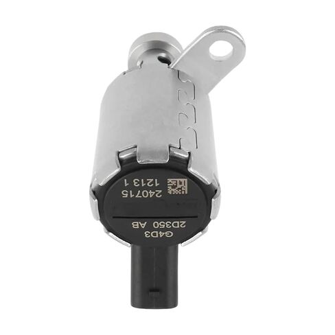 LR073684 AJ813393 Piston Oil Cooling Solenoid Valve Compatible for Jaguar Compatible for Land Rover Compatible for Range Rover Evoque Discovery 4 in Saudi Arabia