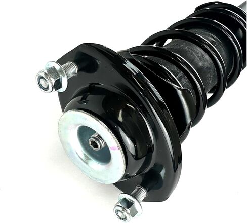 DTA Full Set of 4 Suspension Components – 2 Front Struts + 2 Rear Shock Absorbers – Compatible with Kawasaki Mule 600 610 4x4 & Mule SX 4x4 2005-2025 (Excludes XC) – OEM Replacement in Kuwait